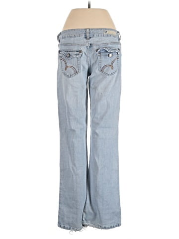 Bongo Jeans (view 2)