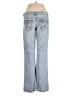 Bongo Hearts Silver Jeans Size 5 - photo 2