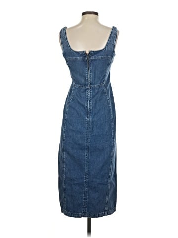 Ann Taylor LOFT Casual Dress (view 2)