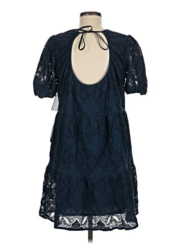 Adelyn Rae Casual Dress (view 2)