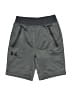 Under Armour Solid Gray Athletic Shorts Size 7 - photo 1
