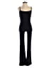 Gilly Hicks Solid Black Jumpsuit Size XS - photo 1