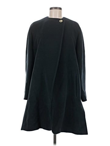 Giorgio Armani Coat (view 1)