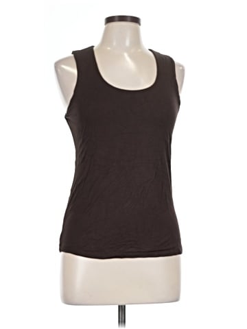 Maurices Sleeveless T-Shirt (view 1)