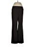Alfani Black Dress Pants Size 8 - photo 1