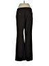 Alfani Black Dress Pants Size 8 - photo 2
