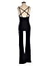 Gilly Hicks Solid Black Jumpsuit Size XS - photo 2