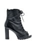 Vince Camuto Black Ankle Boots Size 7 1/2 - photo 1