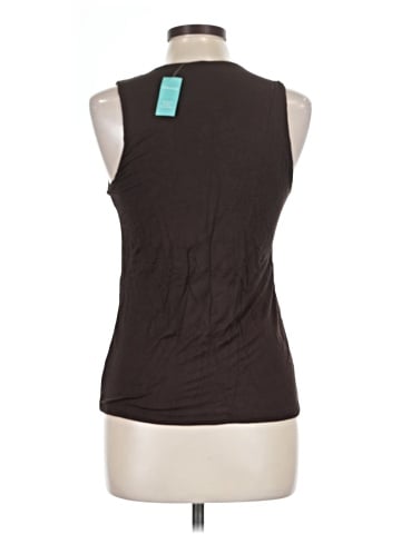 Maurices Sleeveless T-Shirt (view 2)