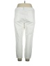 Talbots Ivory Jeans Size 16 - photo 2