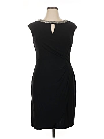 Alex Evenings Cocktail Dress (view 1)