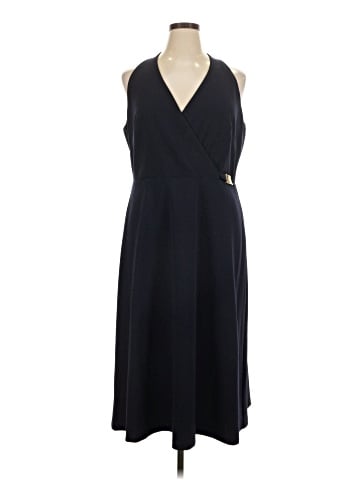 Lauren by Ralph Lauren Cocktail Dress (view 1)