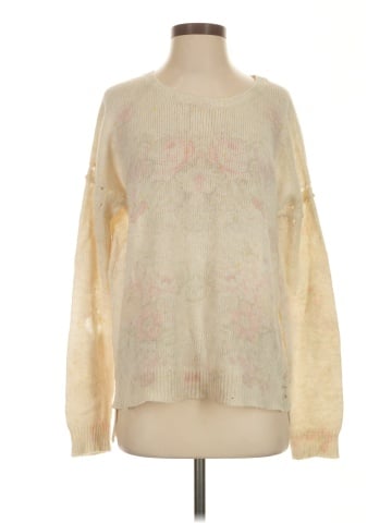 Wildfox Pullover Sweater (view 1)