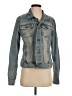 Aeropostale 100% Cotton Blue Denim Jacket Size S - photo 1