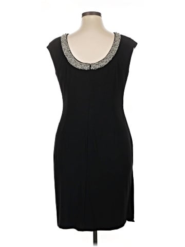 Alex Evenings Cocktail Dress (view 2)