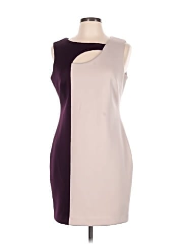 Calvin Klein Cocktail Dress (view 1)