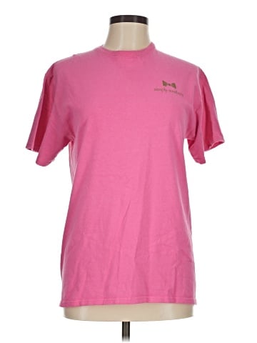 Simply Southern Short Sleeve T-Shirt (view 1)