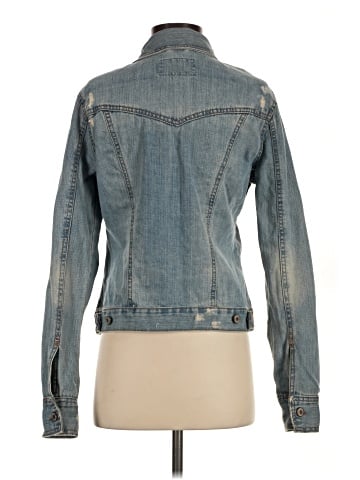 Aeropostale Denim Jacket (view 2)