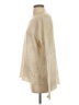 Wildfox Floral Ivory Pullover Sweater Size XS - photo 5