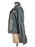 Aeropostale 100% Cotton Blue Denim Jacket Size S - photo 5