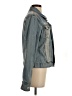 Aeropostale 100% Cotton Blue Denim Jacket Size S - photo 4