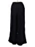Aerie Black Casual Pants Size Med R - photo 2