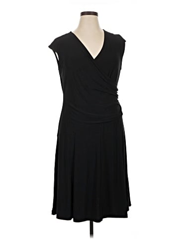 Nic + Zoe Cocktail Dress (view 1)