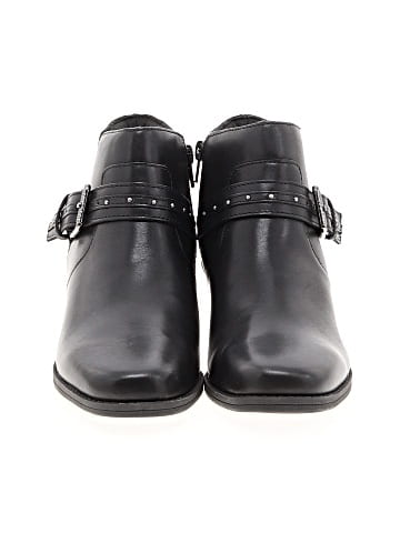 Clarks Ankle Boots (view 2)