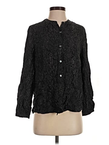 Rails Long Sleeve Blouse (view 1)