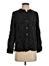 Rails Black Long Sleeve Blouse Size S - photo 1