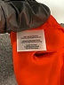 WAYF 100% Polyester Tropical Orange Casual Dress Size S - photo 5