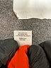 WAYF 100% Polyester Tropical Orange Casual Dress Size S - photo 6