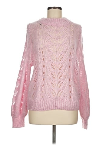 H&M Pullover Sweater (view 1)
