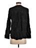 Rails Black Long Sleeve Blouse Size S - photo 2