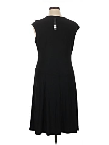Nic + Zoe Cocktail Dress (view 2)