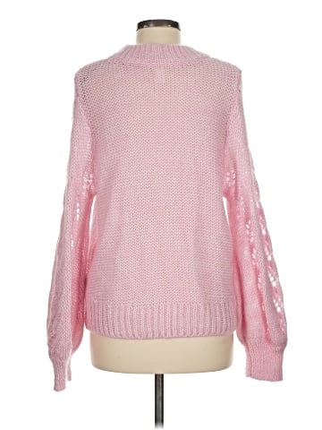 H&M Pullover Sweater (view 2)