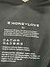 HoneyLove Black Tank Top Size 3X - photo 7