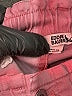 Eddie Bauer Solid Pink Shorts Size XS - photo 3