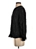 Rails Black Long Sleeve Blouse Size S - photo 5
