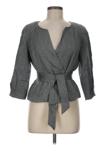 Talbots Wool Blazer (view 1)
