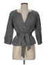Talbots Gray Wool Blazer Size 8 - photo 1