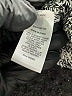 Express 100% Cotton Gray Pullover Sweater Size M - photo 8