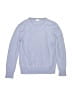 Crewcuts Blue Pullover Sweater Size M (kids) - photo 1