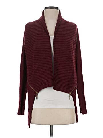 Joan Vass Cardigan (view 1)