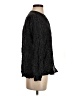 Rails Black Long Sleeve Blouse Size S - photo 4