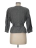 Talbots Gray Wool Blazer Size 8 - photo 2
