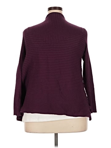 Lane Bryant Outlet Cardigan (view 2)