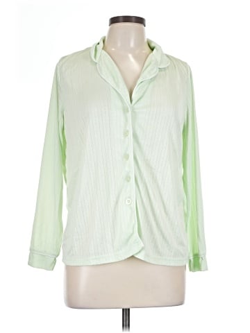 Just Be... 3/4 Sleeve Blouse (view 1)