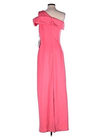 Adrianna Papell Cocktail Dress (view 2)