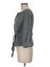 Talbots Gray Wool Blazer Size 8 - photo 5